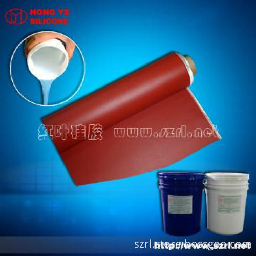Silicone coating for fabric anti-skidding silicon manufacturer